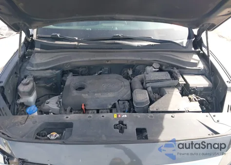 2020 Hyundai Santa Fe Sel z USA, uszkodzony, nr VIN 5NMS33AD1LH216740